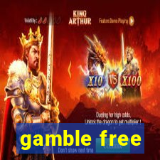 gamble free